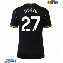 Chelsea Malo Gusto #27 Bortedrakt Dame 2026-27 Kortermet
